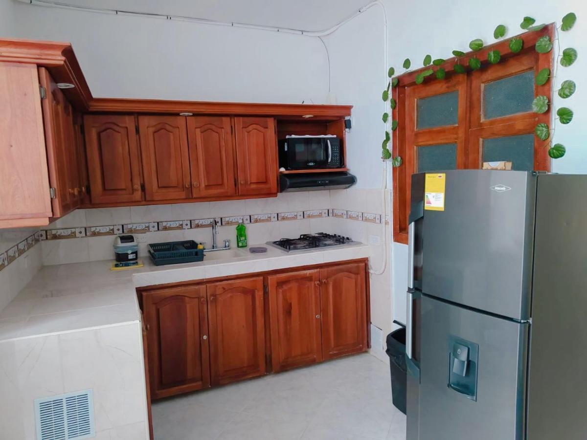 Habitacion Privada En Jardin Cerca Al Parque Jardín Exterior foto