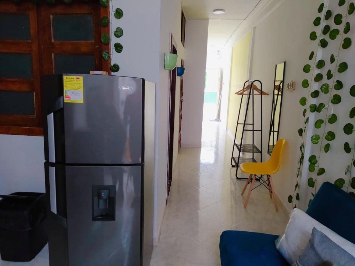 Habitacion Privada En Jardin Cerca Al Parque Jardín Exterior foto